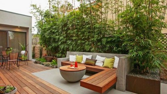 عوامل مهم در طراحی و ساخت روف گاردن | Roof Garden Important Factors